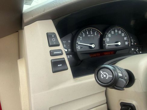 Used 2004 Cadillac XLR RWD image 41