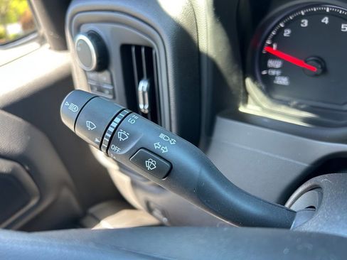 New 2026 Chevrolet Silverado 1500 Custom Trail Boss w/ LPO, Dark Essentials Package AWD/4WD image 42