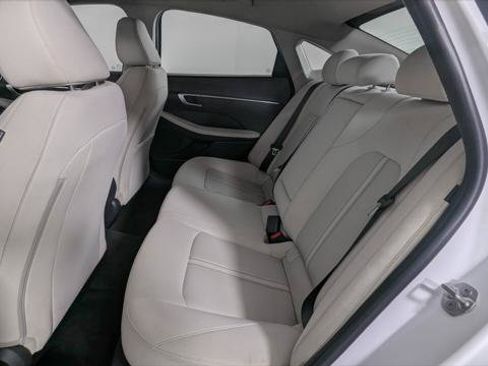 Used 2024 Hyundai Sonata SEL FWD image 17