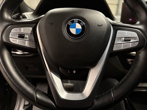 Used 2022 BMW X4 xDrive30i image 8