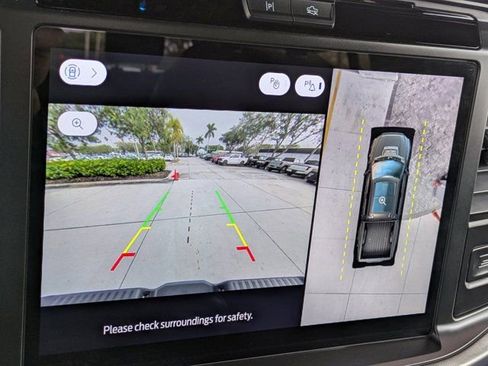 Certified 2025 Ford F150 Raptor image 30