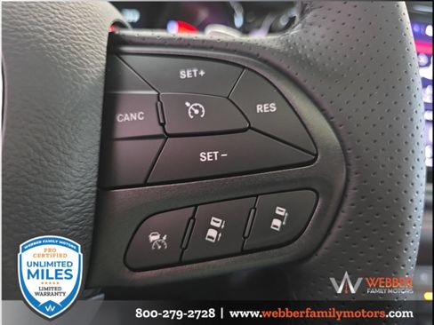 New 2026 Dodge Durango GT AWD/4WD image 33