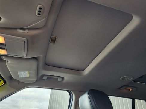 Used 2011 Ford Flex Limited w/ Rapid Spec Order Code image 16