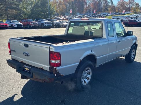 Used 2009 Ford Ranger XL image 9