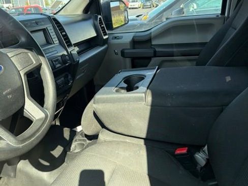 Used 2019 Ford F150 XL w/ XL Power Equipment Group RWD image 4