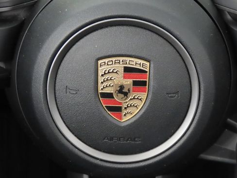 Certified 2023 Porsche 911 Carrera RWD image 28