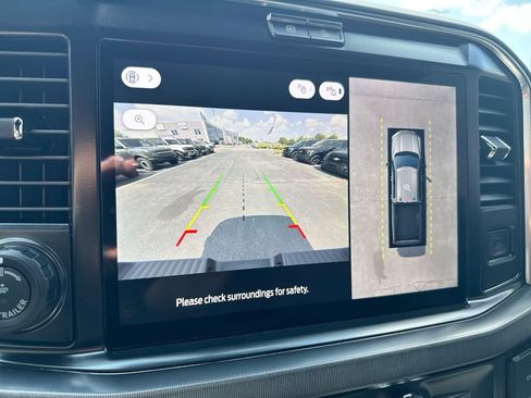 New 2026 Ford F350 Platinum AWD/4WD image 20