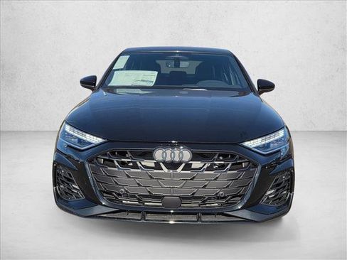 New 2026 Audi S3 Premium image 6