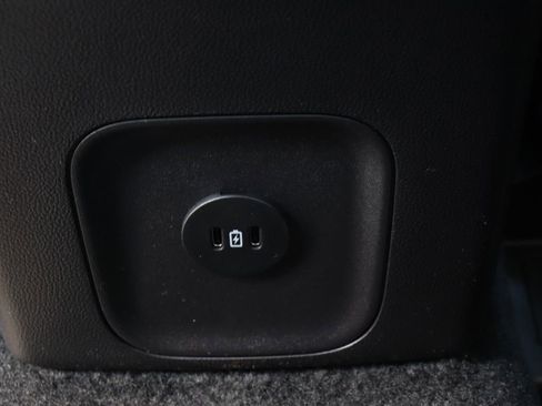 New 2025 Ford Bronco Sport Outer Banks w/ Outer Banks Tech Package+ image 16