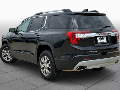 Used 2020 GMC Acadia SLT w/ Premium Package FWD image 12