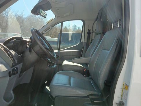 Used 2017 Ford Transit 150 130 Low Roof image 8