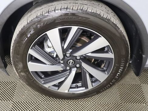 Used 2024 Nissan Murano SL AWD/4WD image 22