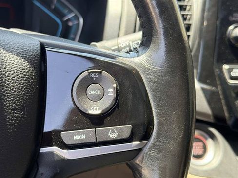 Used 2018 Honda Odyssey EX-L image 19