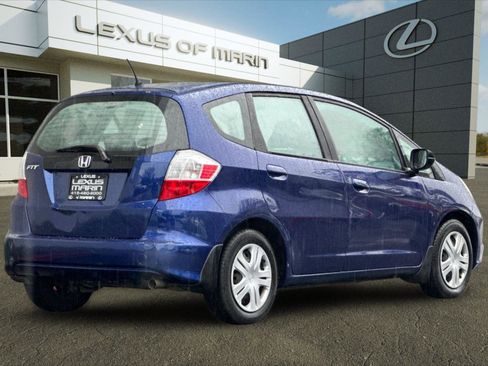 Used 2011 Honda Fit image 8