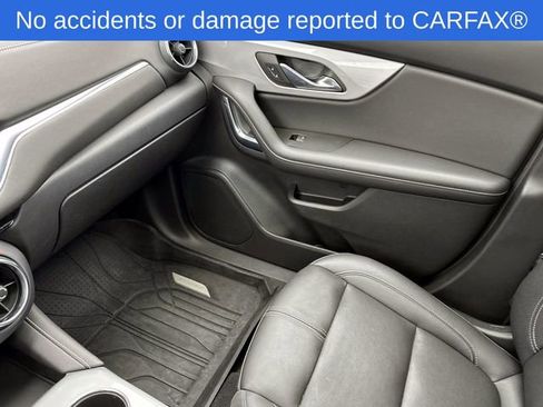 Certified 2023 Chevrolet Blazer LT w/ Midnight/Sport Edition image 29