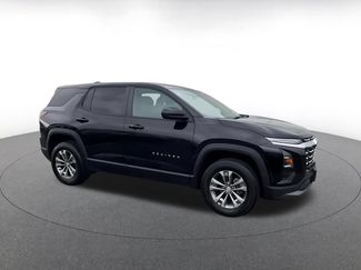 Used 2025 Chevrolet Equinox LT FWD video 2