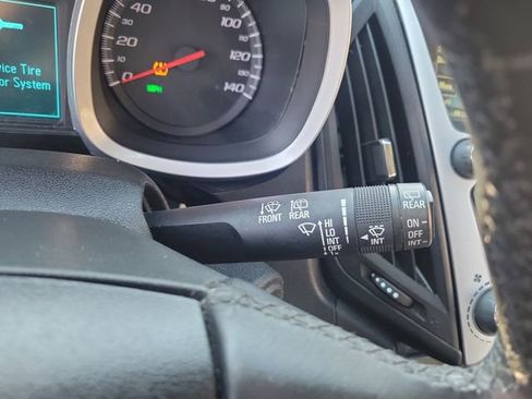 Used 2015 Chevrolet Equinox LTZ image 20