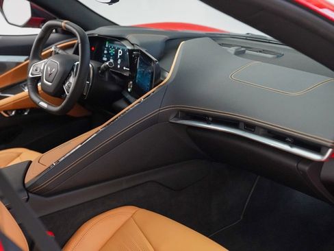 Used 2024 Chevrolet Corvette Z06 image 24