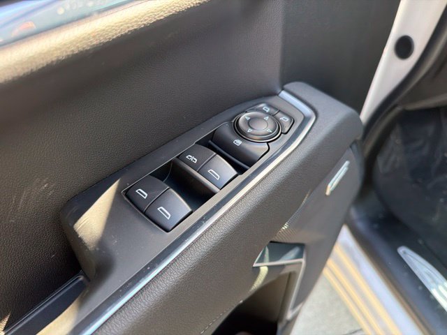 New 2026 Chevrolet Silverado 1500 RST w/ Convenience Package II AWD/4WD image 9