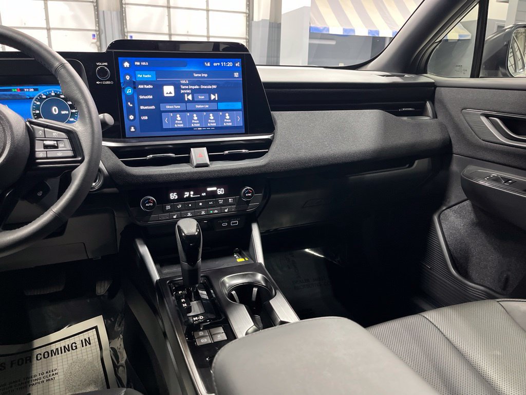 Certified 2026 Subaru Outback Limited AWD/4WD image 23