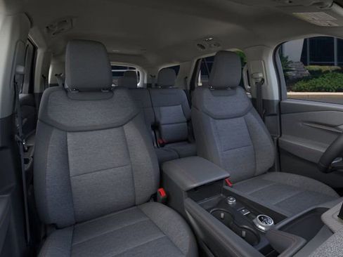 New 2026 Ford Explorer Active image 10