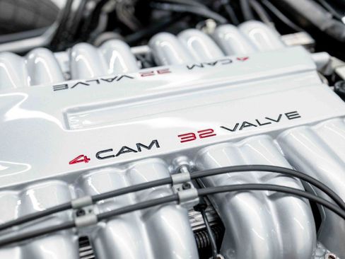 Used 1991 Chevrolet Corvette ZR-1 image 93