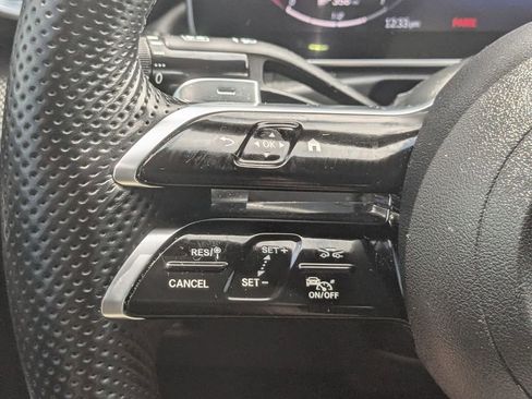 Used 2023 Mercedes-Benz C 300 Sedan image 16