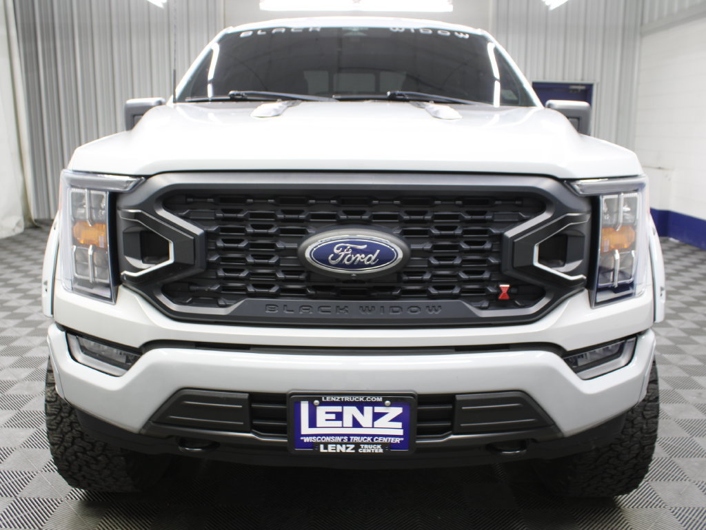 Used 2023 Ford F150 XLT w/ Equipment Group 302A High AWD/4WD image 57