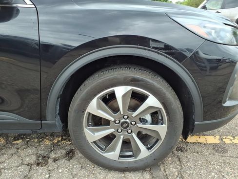 Used 2024 Ford Escape Platinum AWD/4WD image 24