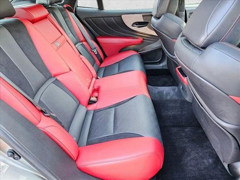 Used 2022 Lexus LS 500 F Sport image 20