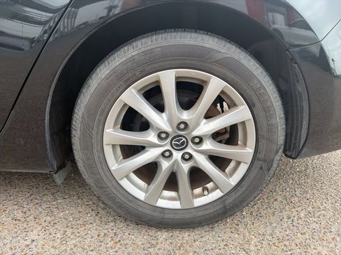 Used 2017 MAZDA MAZDA6 Sport image 16