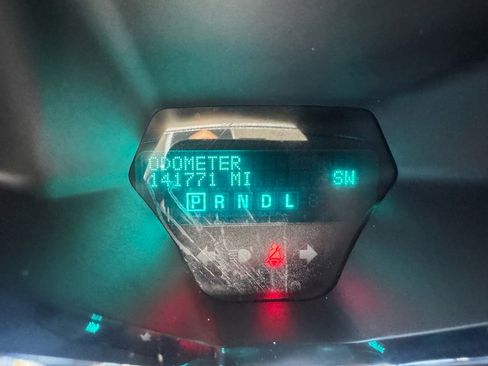 Used 2013 Chevrolet Traverse LS w/ LPO, 'HIT The Road' Package image 20