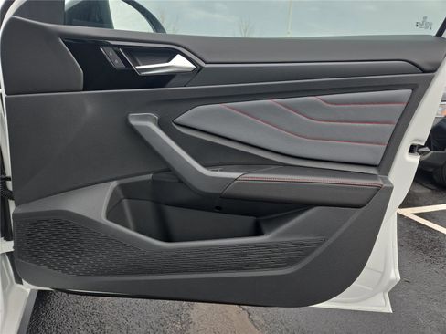 New 2026 Volkswagen Jetta GLI Autobahn image 27