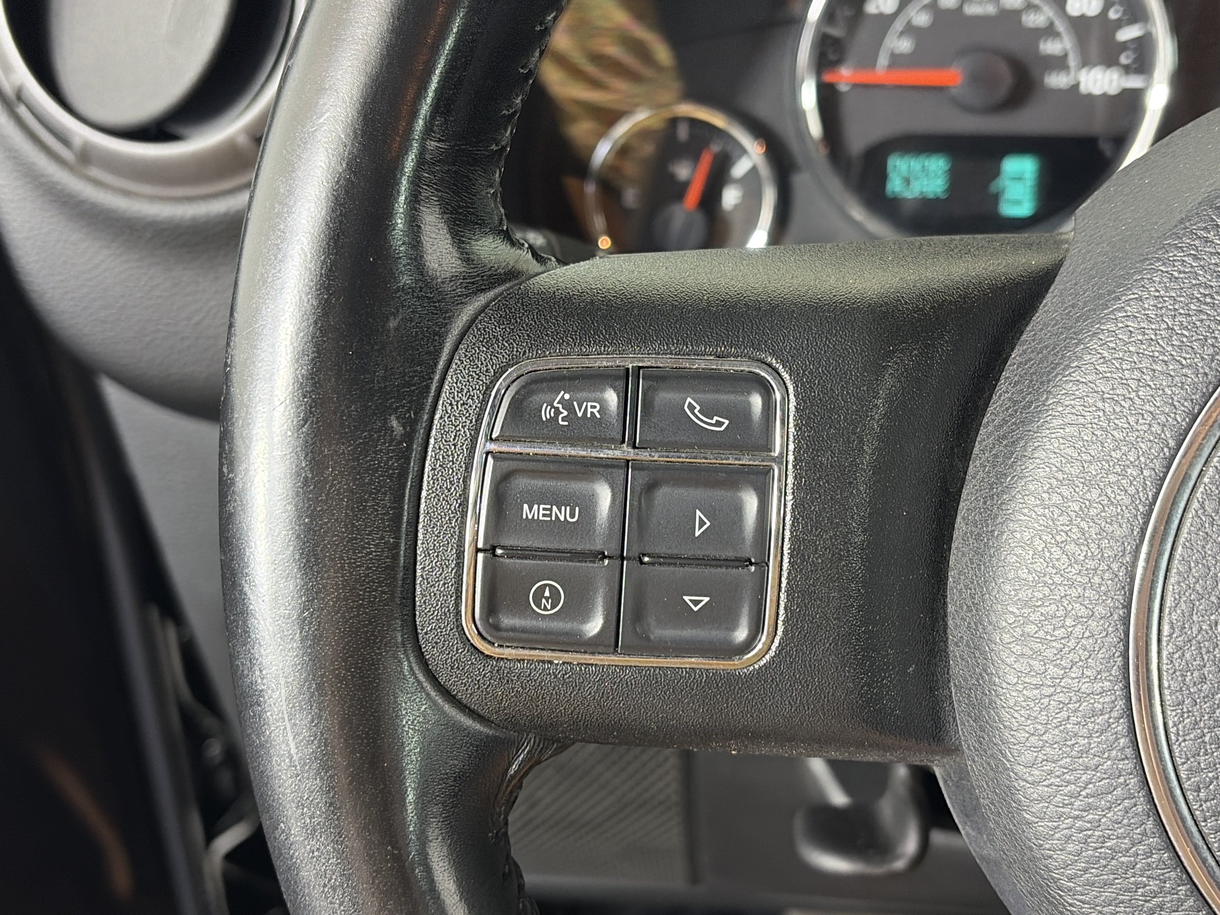 Used 2017 Jeep Wrangler Unlimited Sport w/ Quick Order Package 24S AWD/4WD image 27