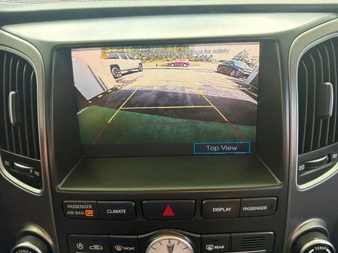 Used 2012 Hyundai Equus Ultimate RWD image 26