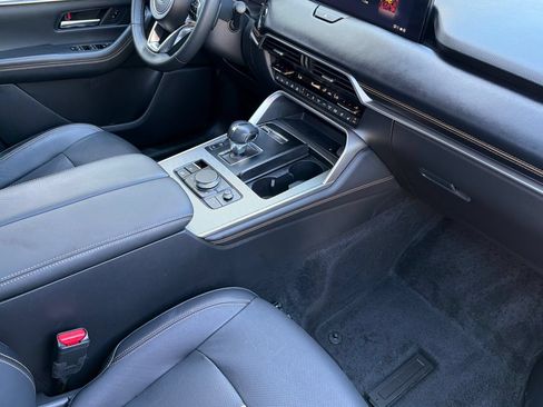 Certified 2024 MAZDA CX-90 Plug-In Hybrid w/ Premium Plus AWD/4WD image 17