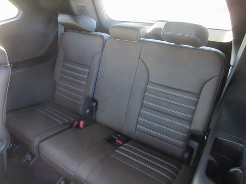 New 2026 GMC Acadia Denali Ultimate image 15