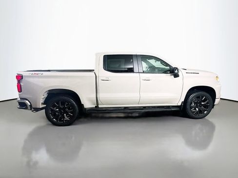 New 2026 Chevrolet Silverado 1500 RST w/ Convenience Package II image 4