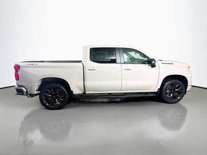 New 2026 Chevrolet Silverado 1500 RST w/ Convenience Package II