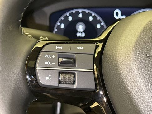 New 2026 Honda CR-V EX-L image 32