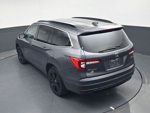 Used 2022 Honda Pilot Special Edition image 20
