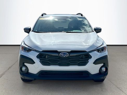 New 2026 Subaru Crosstrek 2.0i Premium AWD/4WD image 2