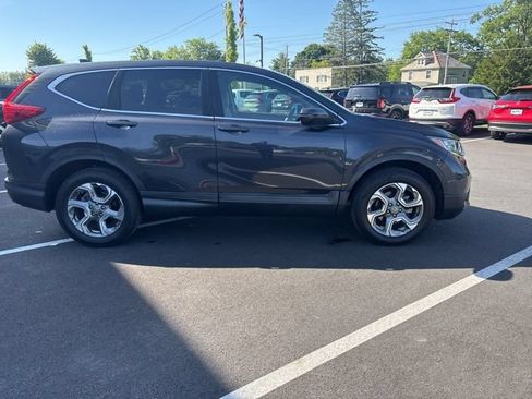 Used 2019 Honda CR-V EX-L image 5