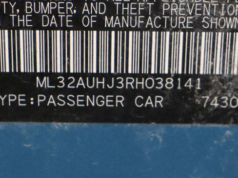 Used 2024 Mitsubishi Mirage ES FWD image 31
