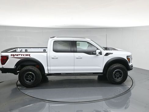 New 2026 Ford F150 Raptor AWD/4WD image 41