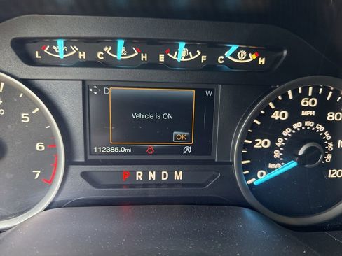 Used 2018 Ford F150 XLT w/ Equipment Group 302A Luxury AWD/4WD image 7
