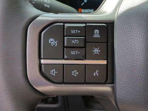 New 2025 Ford F150 XLT w/ Equipment Group 302A MID image 27