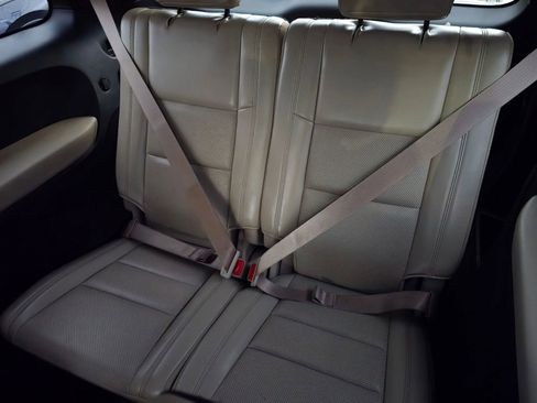 Used 2015 Dodge Durango Citadel w/ Technology Group image 15