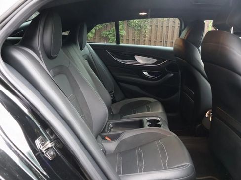 Used 2019 Mercedes-Benz AMG GT 63 S w/ Driver Assistance Package image 29