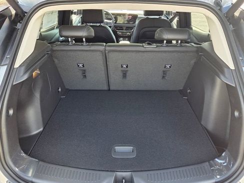 New 2026 Buick Encore GX Sport Touring w/ Comfort Package FWD image 13